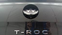 VOLKSWAGEN T-ROC T-Roc TSI 150 DSG7 Lounge +Caméra de recul +GPS