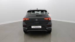 VOLKSWAGEN T-ROC T-Roc TSI 150 DSG7 Lounge +Caméra de recul +GPS