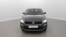 VOLKSWAGEN T-ROC T-Roc TSI 150 DSG7 Lounge +Caméra de recul +GPS