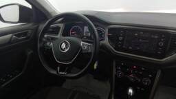 VOLKSWAGEN T-ROC T-Roc TSI 150 DSG7 Lounge +Caméra de recul +GPS