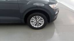 VOLKSWAGEN T-ROC T-Roc TSI 150 DSG7 Lounge +Caméra de recul +GPS