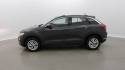 VOLKSWAGEN T-ROC T-Roc TSI 150 DSG7 Lounge +Caméra de recul +GPS