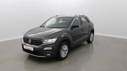VOLKSWAGEN T-ROC T-Roc TSI 150 DSG7 Lounge +Caméra de recul +GPS