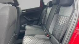 VOLKSWAGEN TAIGO TAIGO 1.5 tsi 150 dsg7 r-line