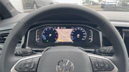 VOLKSWAGEN TAIGO TAIGO 1.5 tsi 150 dsg7 r-line