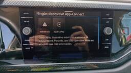 VOLKSWAGEN TAIGO Taigo 1.0 TSI 115 DSG7 Life