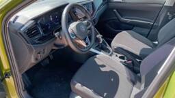 VOLKSWAGEN TAIGO Taigo 1.0 TSI 115 DSG7 Life