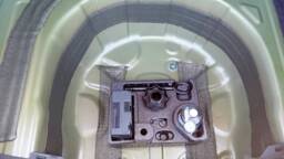 VOLKSWAGEN TAIGO Taigo 1.0 TSI 115 DSG7 Life