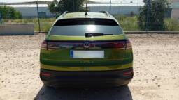 VOLKSWAGEN TAIGO Taigo 1.0 TSI 115 DSG7 Life