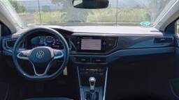 VOLKSWAGEN TAIGO Taigo 1.0 TSI 115 DSG7 Life