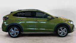 VOLKSWAGEN TAIGO Taigo 1.0 TSI 115 DSG7 R-Line