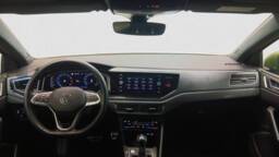 VOLKSWAGEN TAIGO Taigo 1.0 TSI 115 DSG7 R-Line