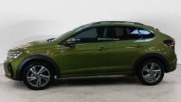 VOLKSWAGEN TAIGO Taigo 1.0 TSI 115 DSG7 R-Line