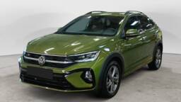 VOLKSWAGEN TAIGO Taigo 1.0 TSI 115 DSG7 R-Line