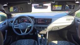 VOLKSWAGEN TAIGO Taigo 1.0 TSI 115 DSG7 R-Line