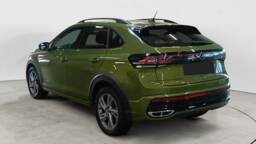 VOLKSWAGEN TAIGO Taigo 1.0 TSI 115 DSG7 R-Line