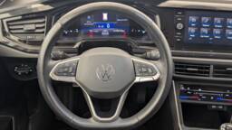 VOLKSWAGEN TAIGO Taigo 1.0 TSI 116 BVM6 VW Edition