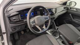 VOLKSWAGEN TAIGO Taigo 1.0 TSI 116 BVM6 VW Edition