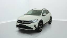 VOLKSWAGEN TAIGO Taigo 1.0 TSI 116 BVM6 VW Edition