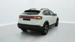 VOLKSWAGEN TAIGO Taigo 1.0 TSI 116 BVM6 VW Edition