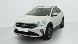 VOLKSWAGEN TAIGO Taigo 1.0 TSI 116 BVM6 VW Edition