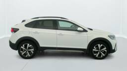 VOLKSWAGEN TAIGO Taigo 1.0 TSI 116 BVM6 VW Edition