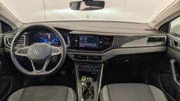 VOLKSWAGEN TAIGO Taigo 1.0 TSI 116 BVM6 VW Edition