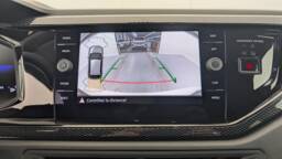 VOLKSWAGEN TAIGO Taigo 1.0 TSI 116 BVM6 VW Edition