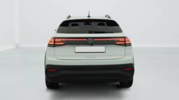 VOLKSWAGEN TAIGO Taigo 1.0 TSI 116 BVM6 VW Edition