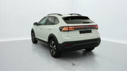 VOLKSWAGEN TAIGO Taigo 1.0 TSI 116 BVM6 VW Edition