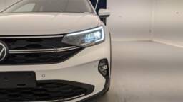 VOLKSWAGEN TAIGO Taigo 1.0 TSI 116 BVM6 VW Edition