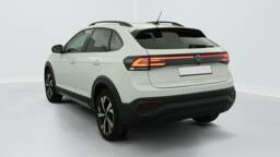 VOLKSWAGEN TAIGO Taigo 1.0 TSI 116 BVM6 VW Edition