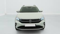 VOLKSWAGEN TAIGO Taigo 1.0 TSI 116 BVM6 VW Edition