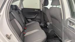 VOLKSWAGEN TAIGO Taigo 1.0 TSI 116 BVM6 VW Edition