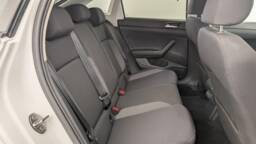 VOLKSWAGEN TAIGO Taigo 1.0 TSI 116 BVM6 VW Edition