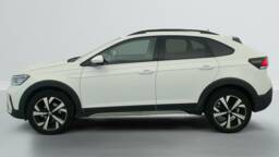 VOLKSWAGEN TAIGO Taigo 1.0 TSI 116 BVM6 VW Edition