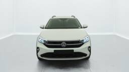 VOLKSWAGEN TAIGO Taigo 1.0 TSI 116 BVM6 VW Edition