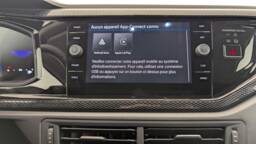 VOLKSWAGEN TAIGO Taigo 1.0 TSI 116 BVM6 VW Edition