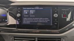 VOLKSWAGEN TAIGO Taigo 1.0 TSI 116 BVM6 VW Edition