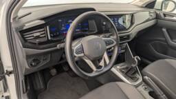 VOLKSWAGEN TAIGO Taigo 1.0 TSI 116 BVM6 VW Edition