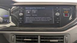 VOLKSWAGEN TAIGO Taigo 1.0 TSI 116 BVM6 VW Edition