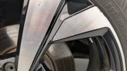 VOLKSWAGEN TAIGO Taigo 1.0 TSI 116 BVM6 VW Edition