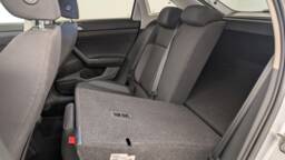 VOLKSWAGEN TAIGO Taigo 1.0 TSI 116 BVM6 VW Edition