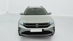 VOLKSWAGEN TAIGO Taigo 1.0 TSI 116 BVM6 VW Edition