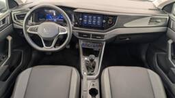 VOLKSWAGEN TAIGO Taigo 1.0 TSI 116 BVM6 VW Edition