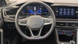 VOLKSWAGEN TAIGO Taigo 1.0 TSI 116 BVM6 VW Edition