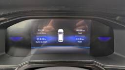 VOLKSWAGEN TAIGO Taigo 1.0 TSI 116 BVM6 VW Edition