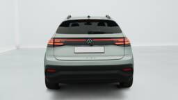 VOLKSWAGEN TAIGO Taigo 1.0 TSI 116 BVM6 VW Edition