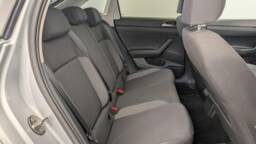 VOLKSWAGEN TAIGO Taigo 1.0 TSI 116 BVM6 VW Edition