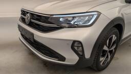 VOLKSWAGEN TAIGO Taigo 1.0 TSI 116 BVM6 VW Edition
